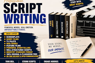 format or convert your script with final draft