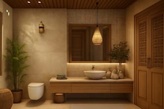 do exterior interior sketchup revit 3d modeling
