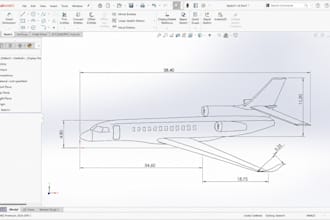 create aerospace part drawing, datum reference, gdt tolerance assembly solidwork