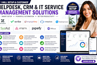 zendesk suite wrike engagebay mhelpdesk freshservice sysaid atera pipefy milvus