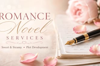 beta read your dark or mafia romance with honest reader feedback