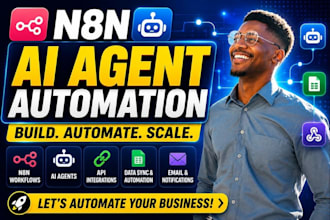 do n8n automation n8n workflow ai automation n8n ai agent n8n youtube automation