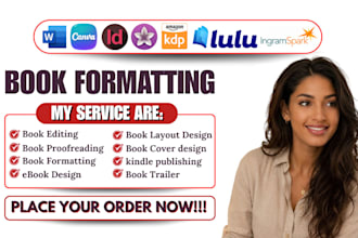 create ebook formatting kindle ebook formatting book interior design pdf design