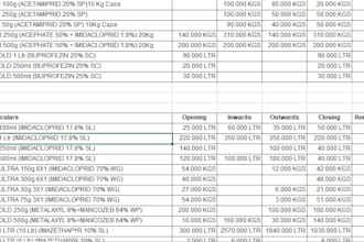 clean, format, merge, split excel data and gst work