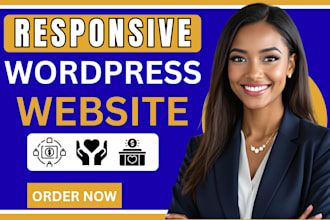 create charity website crowdfunding wordpress nonprofit ngo donation website