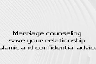 help you stop divorce and fix husband wife problem