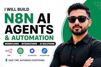 n8n automation n8n n8n automation expert automation specialist n8n chatbot