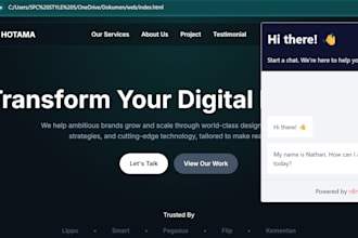 build an ai voice agent for customer service phone calls