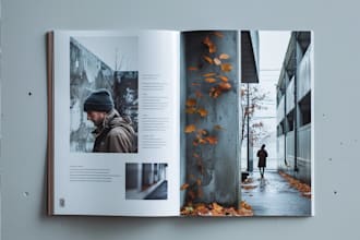 design catalog, and any project with adobe indesign