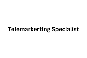 provide professional telemarketing and cold calling to book appointments