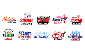 airplay your tracks on haiti radio stations professionally