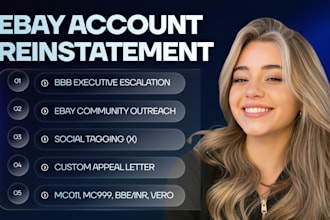 do ebay reinstatement ebay suspension appeal for ebay mc999 mc011 bbe or inr