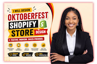 do german shopify website german shopify store design and redesign german store