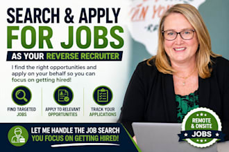 search and apply jobs reverse recruiter for remote and onsite jobs