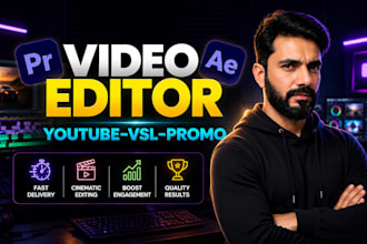 do online course video editing for training lesson tutorial course