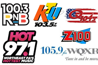 market and airplay your music on NYC radio stations