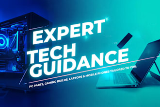 recommend PC parts for your budget
