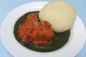 make you nice and healthy food