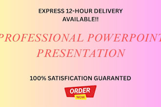 design ppt presentation, template, canva presentation
