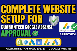 get google ads compliance website, fix suspension issues and denied appeal error