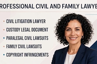 tort lawyer for negligence, personal injury, defamation and civil claims in USA