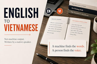 translate your english content into natural vietnamese