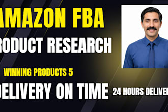 do amazon product listing  with SEO optimization expert