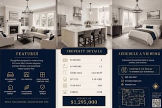 design hospitality company brochure airbnb property booklet guidebook home guide