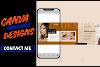 design canva carousel, editable canva templates, quotes for instagram, linkedin