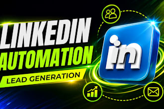 linkedin automation outreach lead generation dripify expandi aimfox heyreach b2b