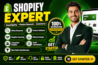 boost dropshipping sales with shopify product research