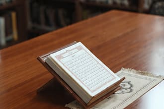 teach quran with tajweed and noorani qaida on zoom