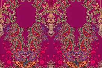 fashion textile prints for women, men, kids wear