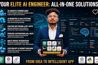 develop a custom gpt rag ai chatbot with langchain and openai api