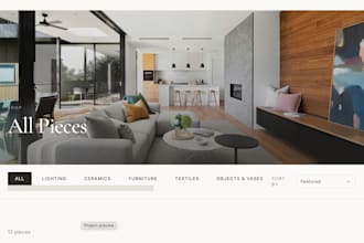 make high quality websites for your workshop