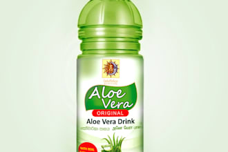 design professional product packaging and labels