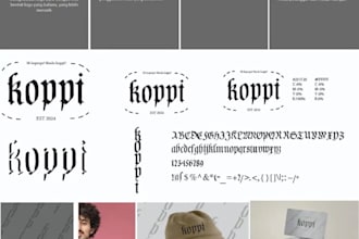 do accurate typing, data entry and logo design servis