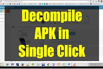 do a decompile ea, decompile, recompile forex ea, crack ea source code