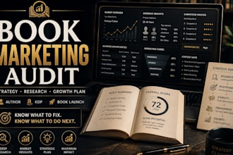 audit your book marketing strategic on page seo book audit ranking math