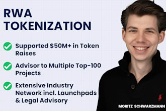 be your rwa tokenization partner for real estate