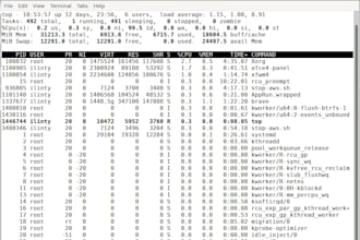 configure repair unix and linux systems