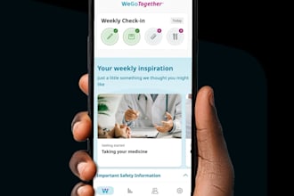 design your product UI UX backed by user behavior research