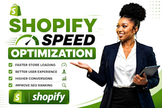 shopify speed optimization, slow loading, improve performance, user experience