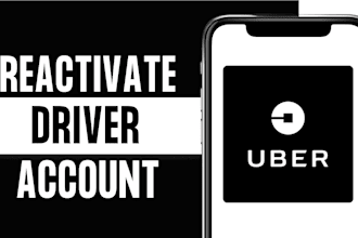 do uber, lyft,  amazon flex reactivation for you