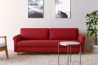 create photorealistic 3d furniture renders and models