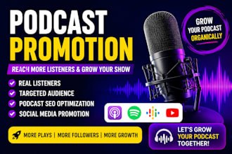 podcast booking marketing strategies podcast channel growth