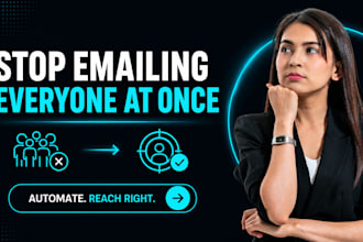 organize and segment your flodesk email list for targeted marketing