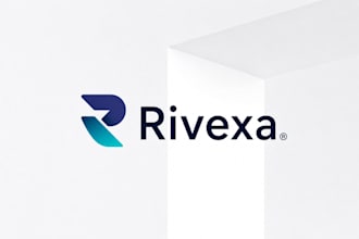 design a minimalist logo