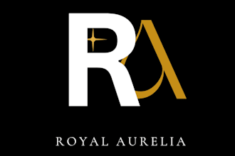 design a luxury minimalist logo for your brand