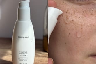 create high converting skincare ugc videos for ads